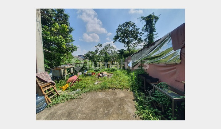 Prospective Investment! Land on Jl. Raya Sawangan Prospective Investment! Land on Jl. Raya Sawangan