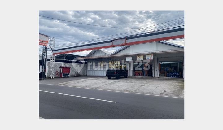 Tempat Usaha Harga Nego Jl. Imiogiri Barat, Sewon Bantul