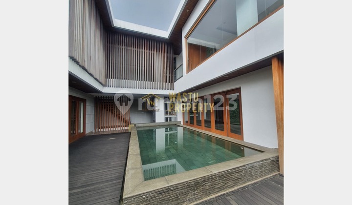 Hunian Mewah Eksklusif Lokasi Prestisius Pondok Pinang Hunian Mewah Eksklusif Lokasi Prestisius Pondok Pinang