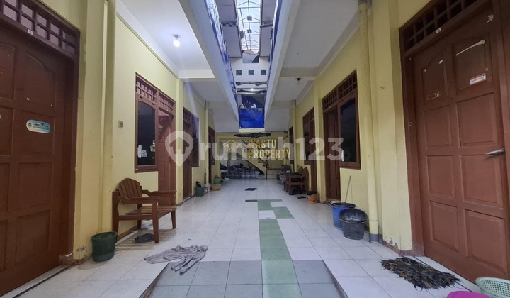 Productive Kost in Downtown Jogja, Close to Uad 3 2