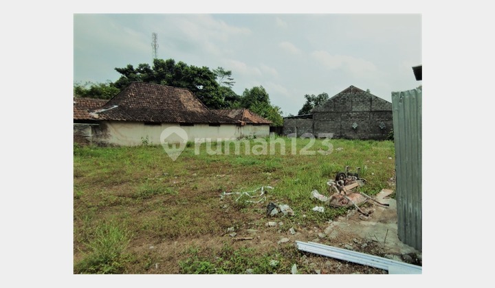 Tanah Kavling Murah dan Siap Bangun di Ngaglik Sleman Tanah Kavling Murah dan Siap Bangun di Ngaglik Sleman