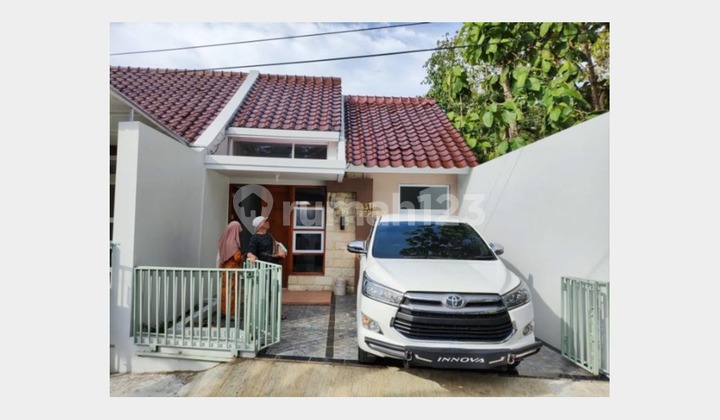 Rumah Paling Murah di Sedayu Dekat Rsu Mitra Sehat
