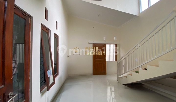 Rumah Second Siap Huni Dekat Jakal KM 10 Ngaglik 2