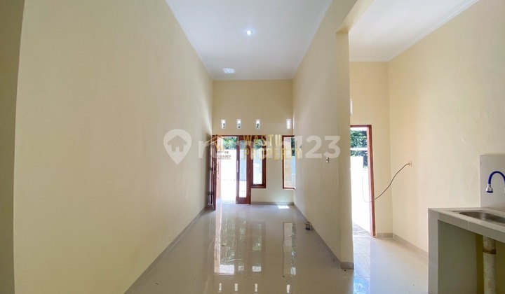 Affordable House in Moyudan Sleman, Limited Units