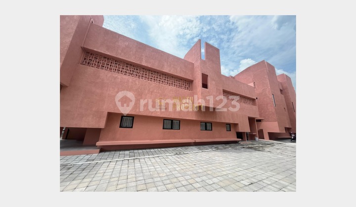 Kost 15 Kamar Eksklusif Paling Laris di Seturan Jogja 1