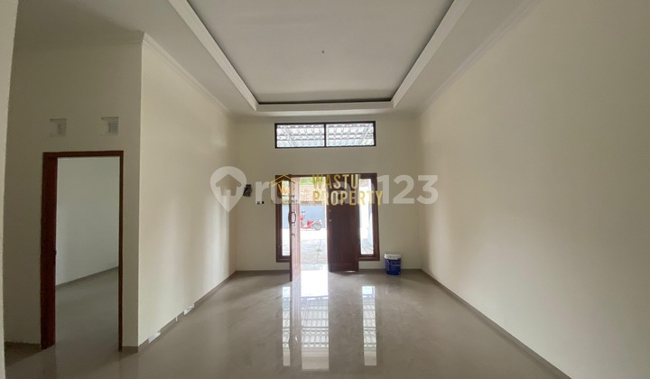 Rumah Murah di Ngemplak Sleman, Budget 500 Jutaan 2