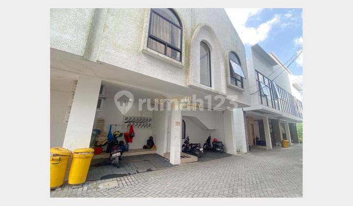 Kost Exclusive 2 Lantai di Tegalrejo Dekat SKE City Park Kost Exclusive 2 Lantai di Tegalrejo Dekat SKE City Park