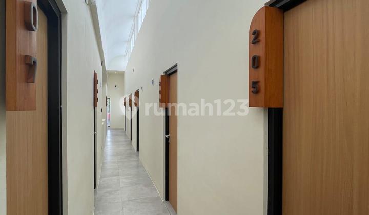 Exclusive Boarding House 14Kt in Maguwoharjo Near North Ring Road 2