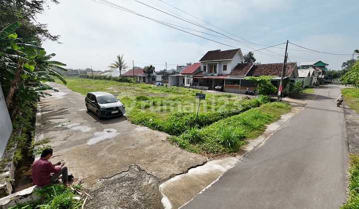 Cheap Land Jogja Maguwoharjo
