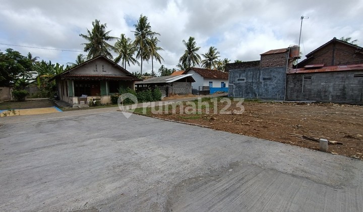 Tawangsari Pengasih Tanah Jogja Untuk Hunian Dekat Pengadilan Agama