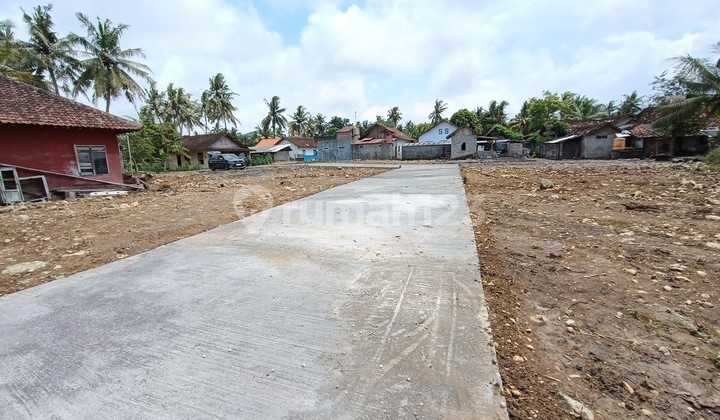 Tanah Murah Jogja Dekat YIA Tanah Murah Jogja Dekat YIA