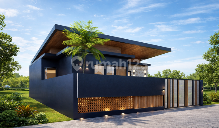 Rumah Strategis Jogja Dekat Tengkleng Gajah Legalitas SHM