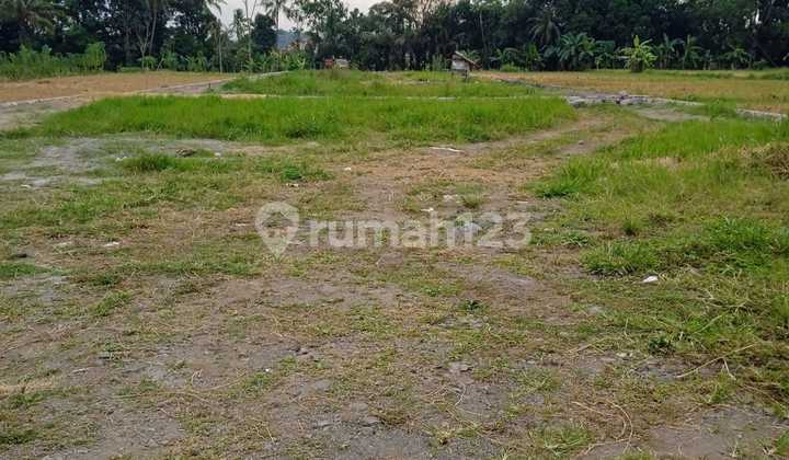 Tanah Jogja Murah 7 Menit UII Yogyakarta Tanah Jogja Murah 7 Menit UII Yogyakarta