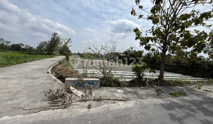 Kaliurang Asri - Tanah Murah Siap Bangun Jogja Dekat UII Jogjakarta Kaliurang Asri - Tanah Murah Siap Bangun Jogja Dekat UII Jogjakarta