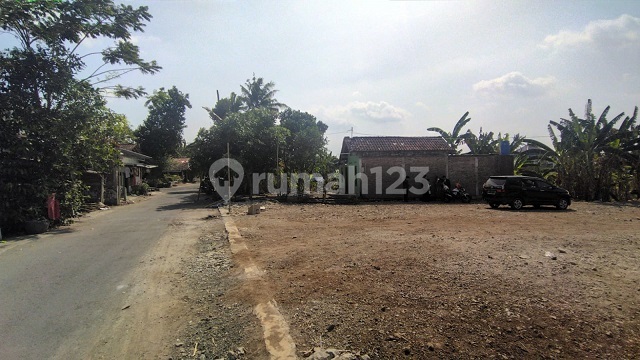 Tanah Murah Jogja Dekat Lapangan Wonokromo Tanah Murah Jogja Dekat Lapangan Wonokromo