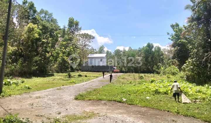 Di Jual Tanah Jogja 5 Menit Ke RSUD Wates