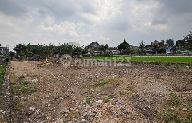 Affordable Land in Jogja Near Tugu Jogja Affordable Land in Jogja Near Tugu Jogja