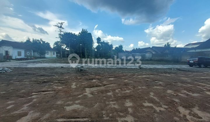 Cheap Land in Jogja Near Banguntapan State High School Cheap Land in Jogja Near Banguntapan State High School