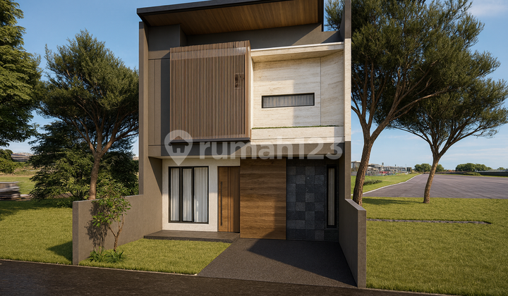 Jual Cepat Rumah 2 Lantai Jogja Dekat Tengkleng Gajah dan Uii Kaliurang