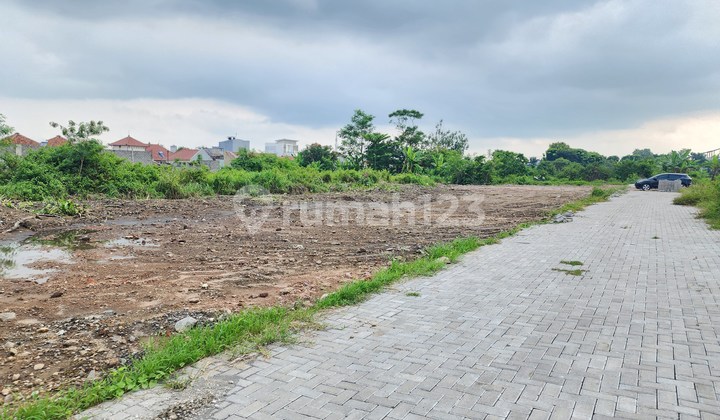 Ngaglik Sleman Jogjakarta - Tanah Murah Jogja Dekat Terminal Jombor