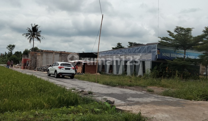 Tanah Murah Ngaglik Sleman Jogja Dekat Mataram City Tanah Murah Ngaglik Sleman Jogja Dekat Mataram City