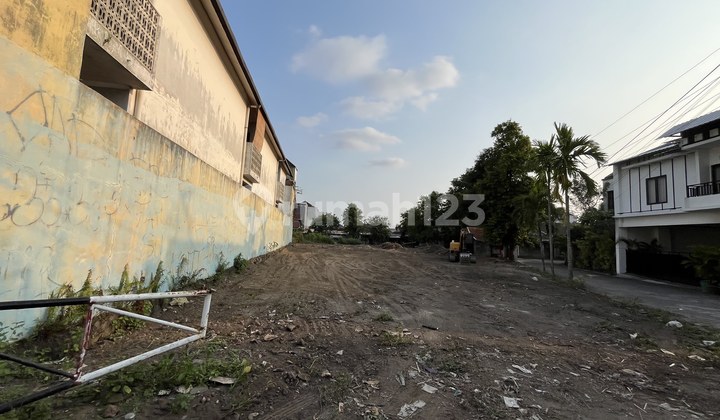 Strategic Land Near the Northern Ring Road Strategic Land Near the Northern Ring Road