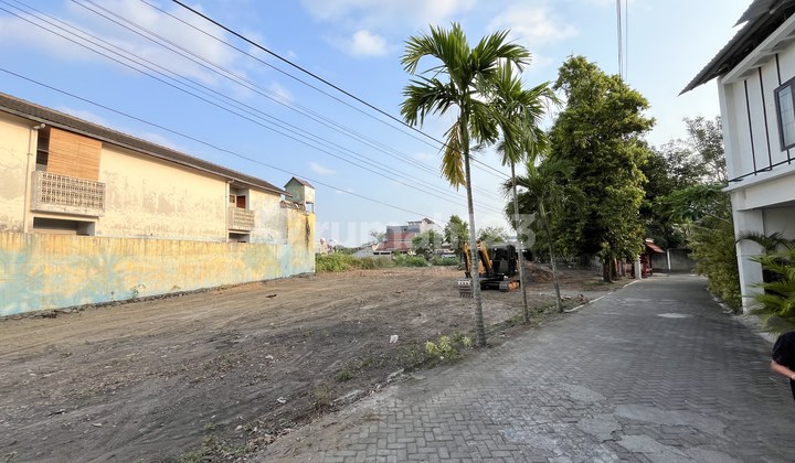 Strategic Land Near the Northern Ring Road Strategic Land Near the Northern Ring Road