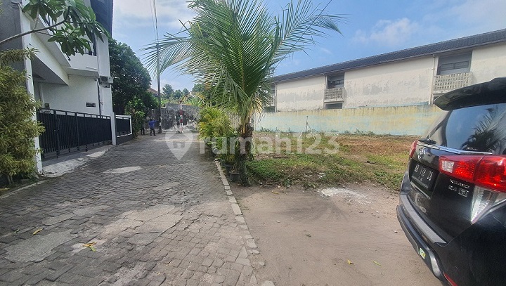 Tanah Murah Siap Bangun Dekat Terminal Jombor Tanah Murah Siap Bangun Dekat Terminal Jombor