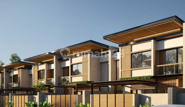 Rumah 2 Lantai Dijual 2 Menit ke Sd Nege 6 Kota Jambi