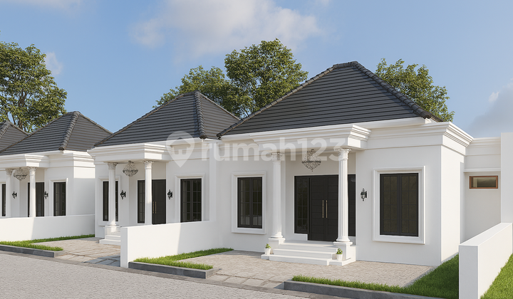 Di Jual Rumah 1 Lantai Tawangsari Kulonprogo 10 Menit ke Bandara Yia Di Jual Rumah 1 Lantai Tawangsari Kulonprogo 10 Menit ke Bandara Yia