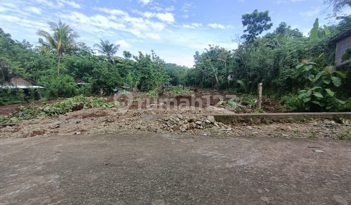 Cheap Land in Jogja Near Nur Hodayah Hospital Bantul Cheap Land in Jogja Near Nur Hodayah Hospital Bantul