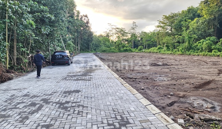 Tanah Murah Jogja Dekat UII Kaliurang Tanah Murah Jogja Dekat UII Kaliurang