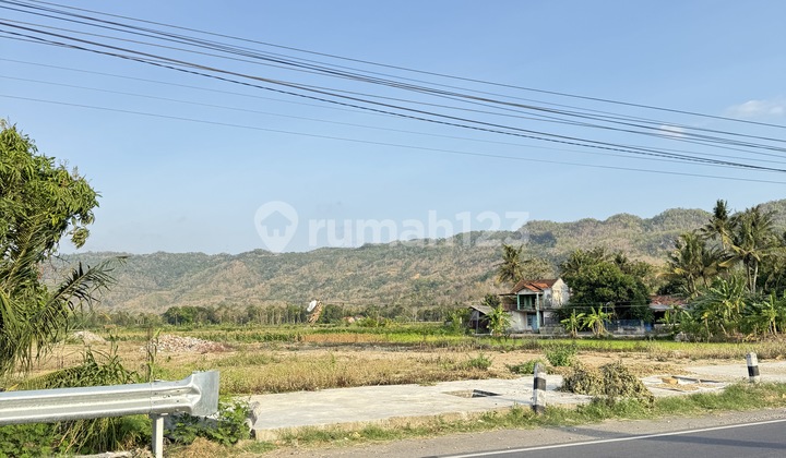 Strategic Land Plot Jogja Godean Sleman with SHM Certificate