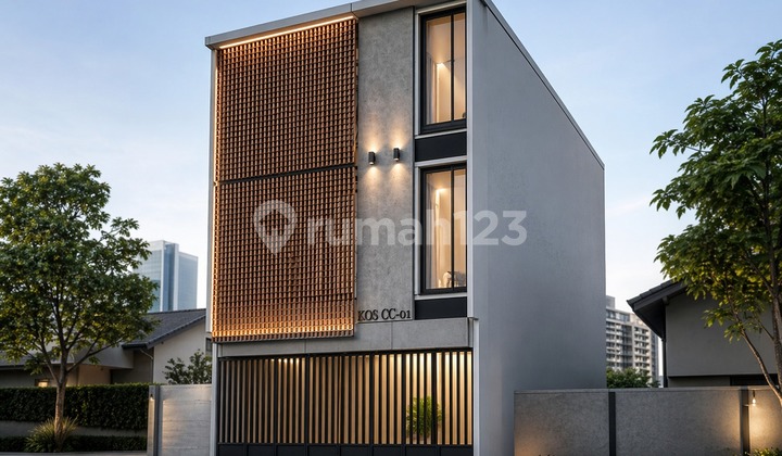 Kos di Jual Jambi Lokasi Pusat Kota Jambi Kos di Jual Jambi Lokasi Pusat Kota Jambi