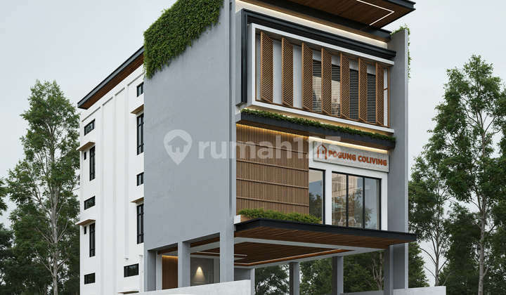 Near UGM, Kos 22, Strategic Location, High Occupancy 2