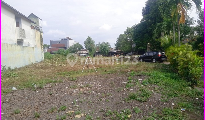 Near UGM & Exclusive Boarding Area, Premium Plots Inside Jogja's Ring Road. Near UGM & Exclusive Boarding Area, Premium Plots Inside Jogja's Ring Road.