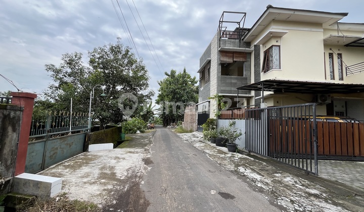 Near Tengkleng Gajah Premium Plot Strategic Location