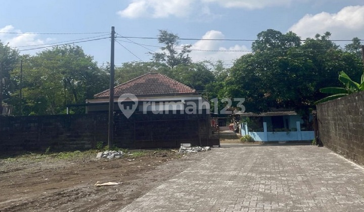 Dekat Dekat Hotel Hyatt Kavling Strategis Siap Bangun Di Pusat Jogja Dekat Dekat Hotel Hyatt Kavling Strategis Siap Bangun Di Pusat Jogja