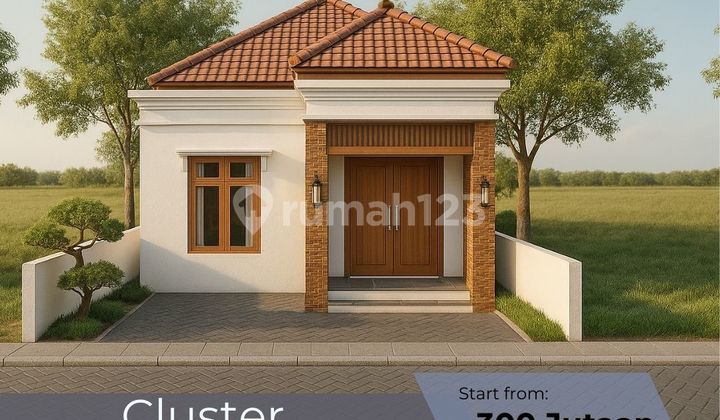 Dekat Bandara YIA, Cluster Giripeni Permai Wates, Hunian Nyaman Dekat Bandara YIA, Cluster Giripeni Permai Wates, Hunian Nyaman