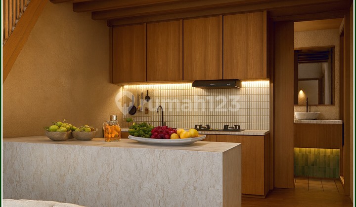 Near UII Campus Luxury Villa 3 BR Includes Private Pool Near UII Campus Luxury Villa 3 BR Includes Private Pool