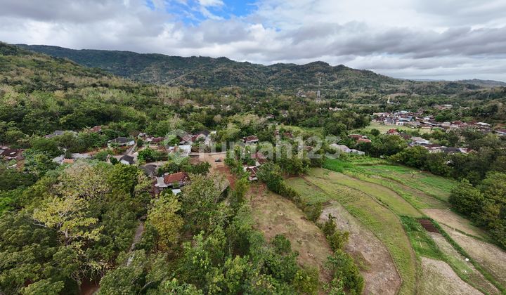 Imogiri Bantul – Kavling Murah SHM  Akses Strategis Dekat Wisata 