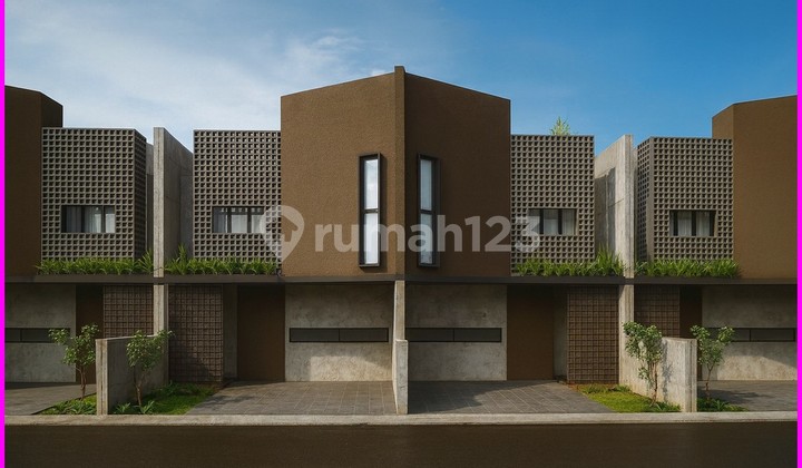 Near Hyatt Hotel Industrial Style House Premium Location 1