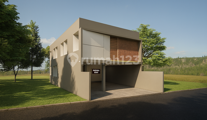 3 Minutes to UII Campus < Exclusive 20-Story Dorm Ready to Build 2