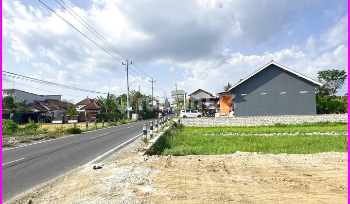 Dekat UNISA & UMY, Lokasi Strategis Cocok Untuk Investasi Atau Hunian Dekat UNISA & UMY, Lokasi Strategis Cocok Untuk Investasi Atau Hunian