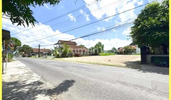 7 Menit Bandara Adisucipto Tanah Mangku Aspal 7 Menit Bandara Adisucipto Tanah Mangku Aspal