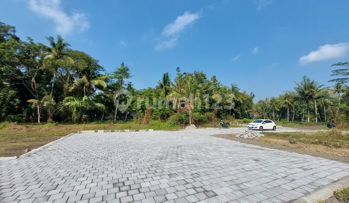 Near Yia Airport Strategic Location Ready for Deed of Sale