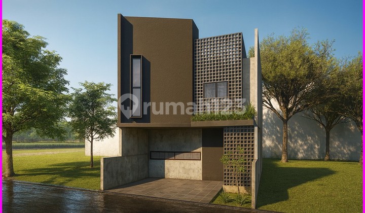 Near Hyatt Hotel Industrial Style House Premium Location 2