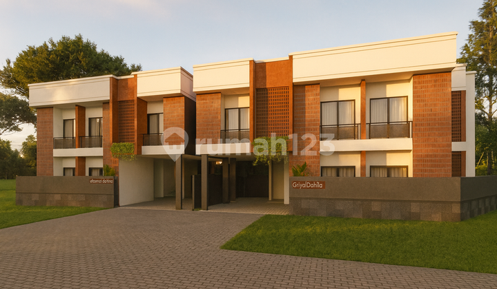 Near Uty Exclusive Kos with 12 Rooms High Occupancy 2