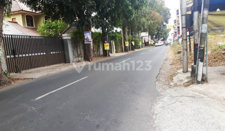 Near Monjali Premium Plot Ready to Build