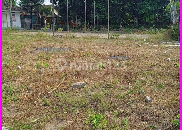 Near JEC Modern Residences in Berbah Sleman 2